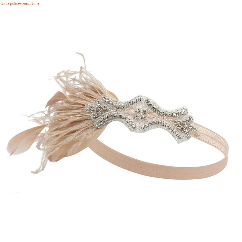 F92D Haaraccessoires voor dame - Women'S Fashion Roaring 20S recensie en prijs