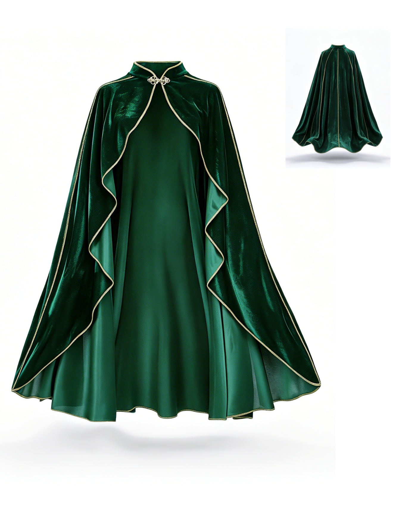 Dames Vintage Groene Fluwelen  - Velvet Blazer Women recensie en prijs