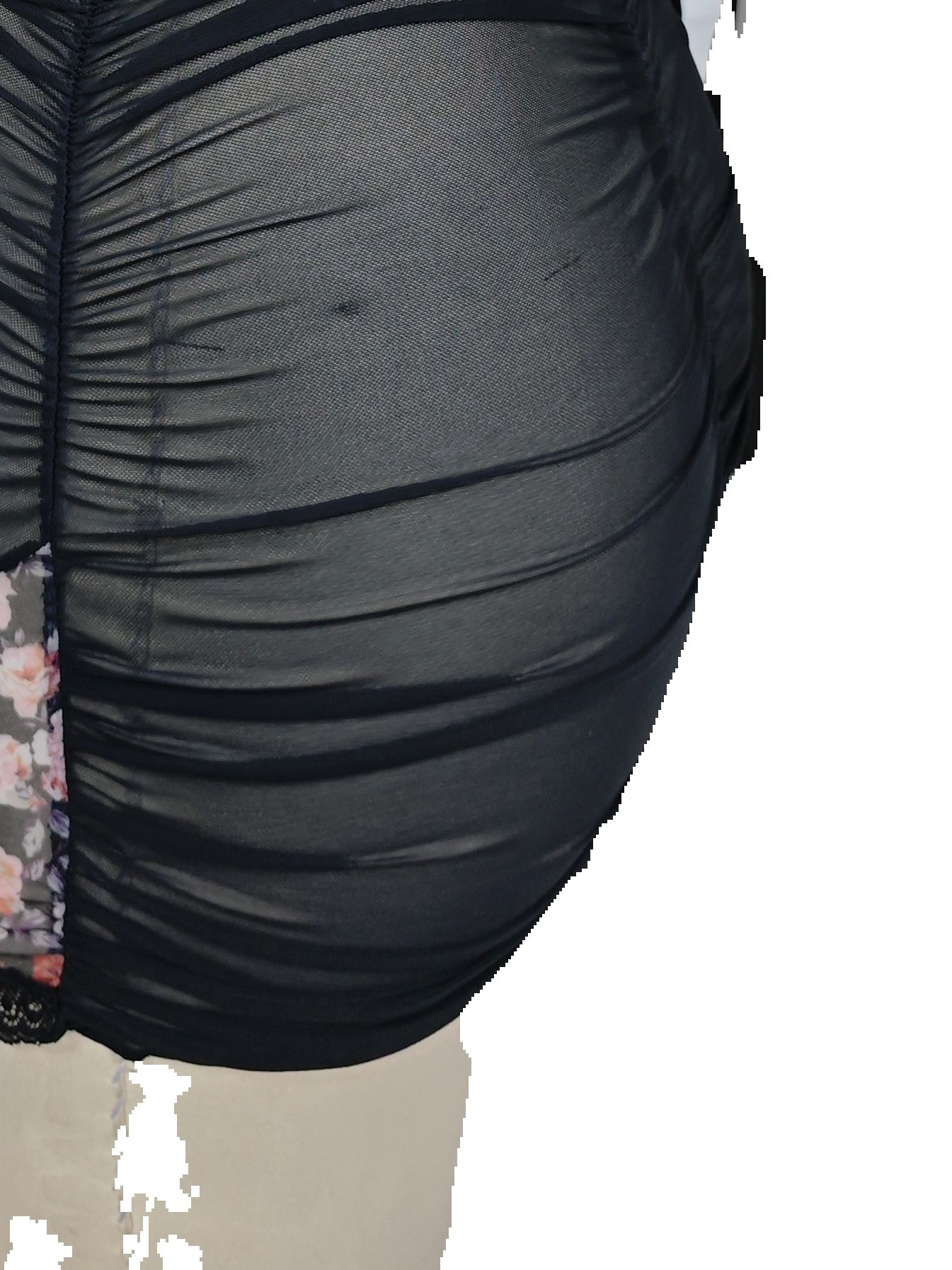 Dames kanten lingeriejurk met  - Spaghetti Strap Dress recensie en prijs