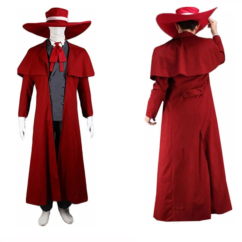Alucard De koninklijke volgord - Knitted Vest Women recensie en prijs