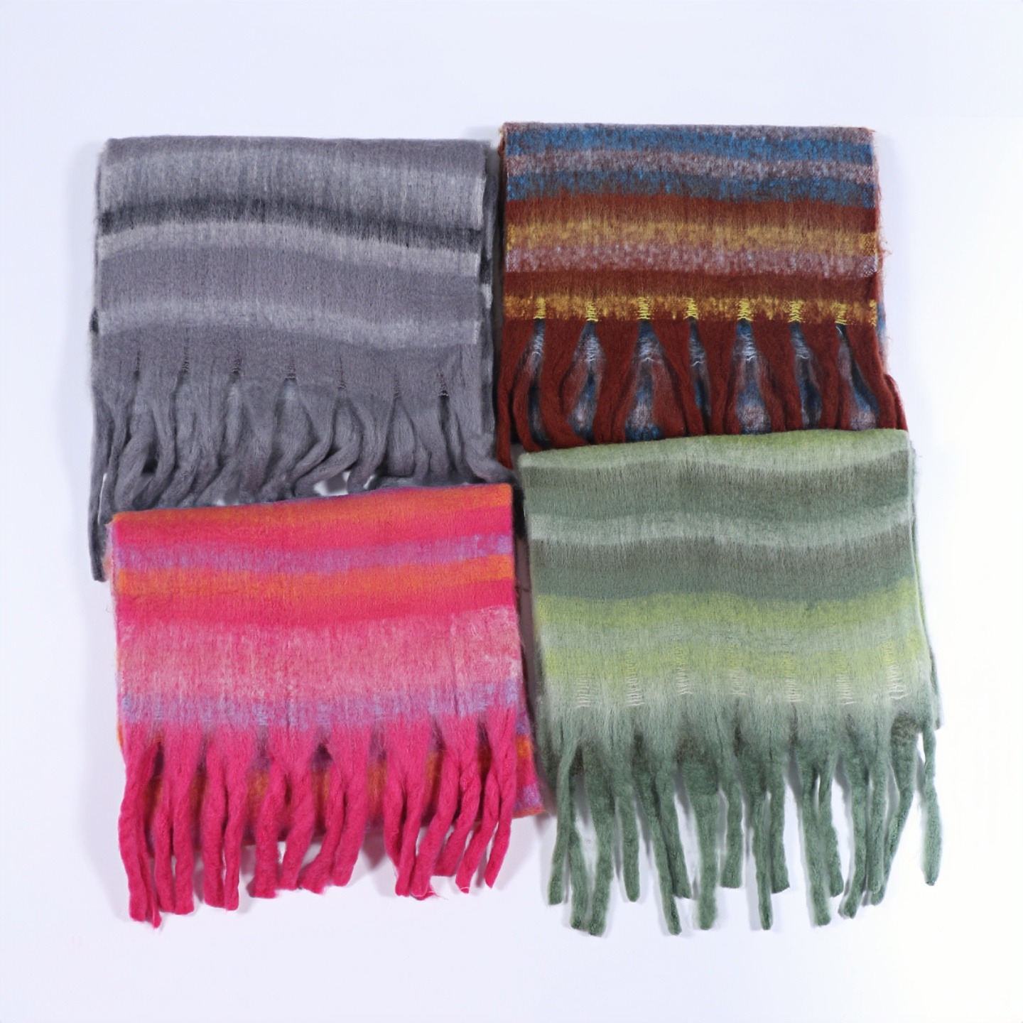 Winter Sjaal voor Vrouwen Kasj - Women'S Fashion Poncho recensie en prijs