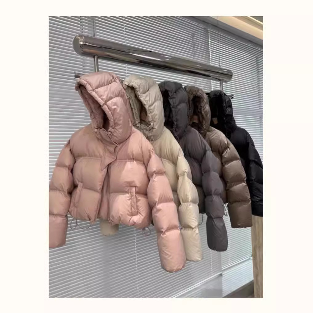 Herfst Winter Casual Parka's D - Women Fashion Over 50 recensie en prijs