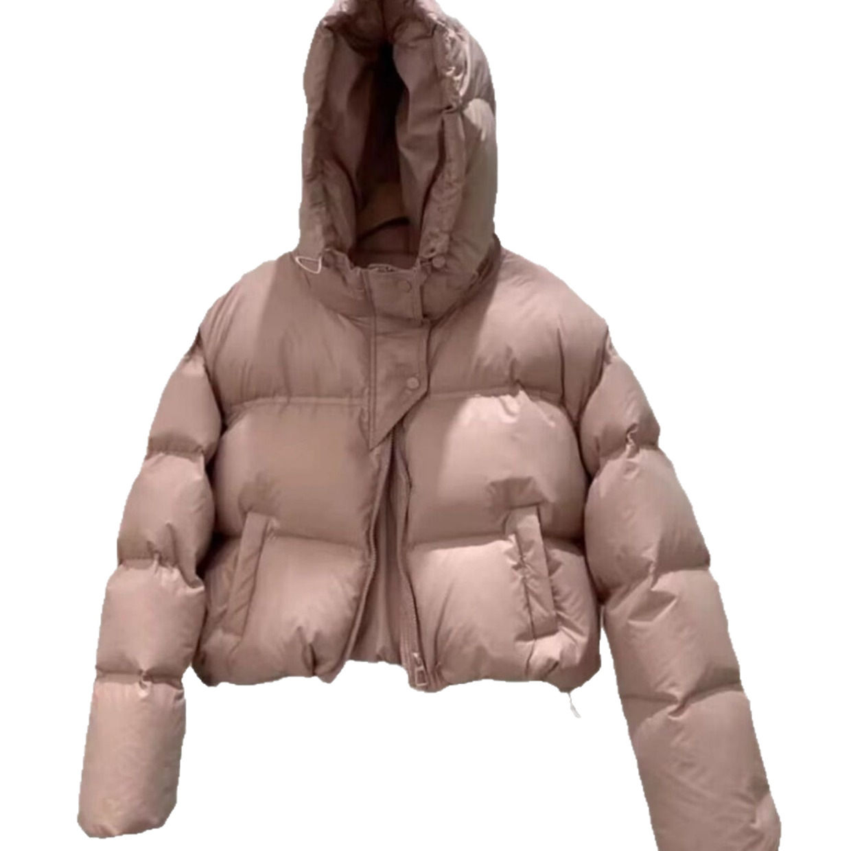 Herfst Winter Casual Parka's D - Women Fashion Over 50 recensie en prijs