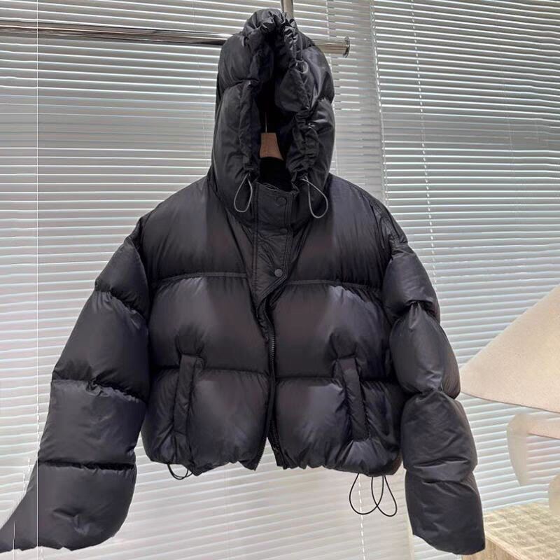 Herfst Winter Casual Parka's D - Women Fashion Over 50 recensie en prijs