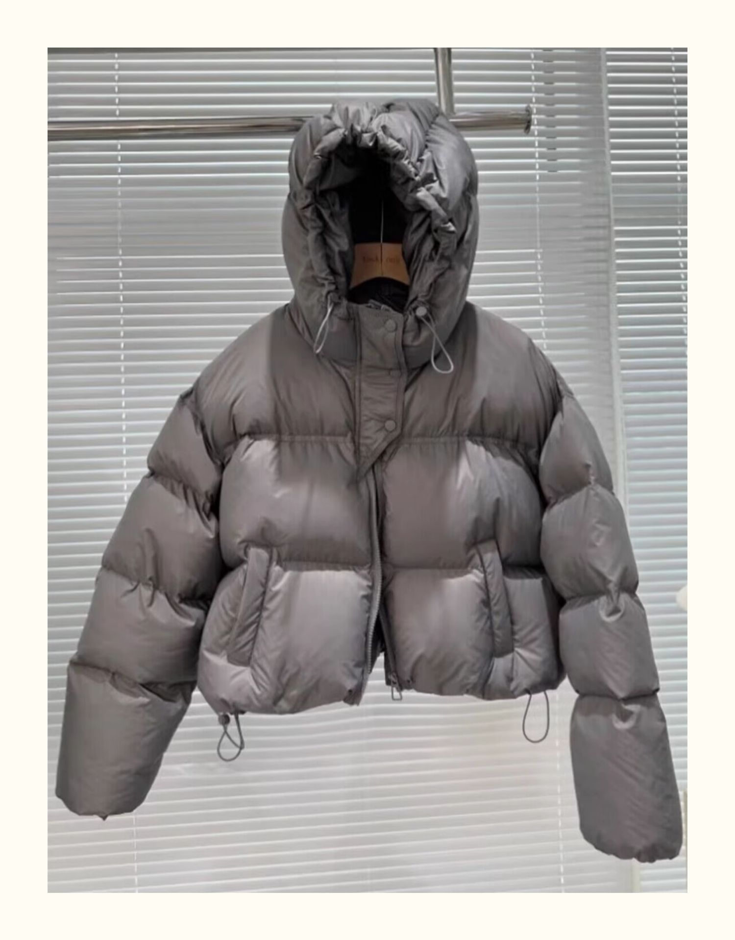 Herfst Winter Casual Parka's D - Women Fashion Over 50 recensie en prijs