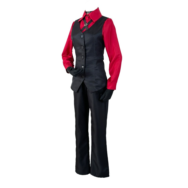 Anime Bungo Stray Dogs BEAST C - Knitted Vest Women recensie en prijs