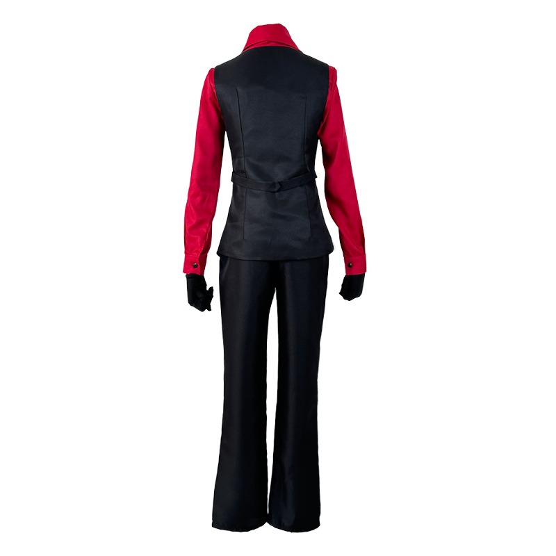 Anime Bungo Stray Dogs BEAST C - Knitted Vest Women recensie en prijs
