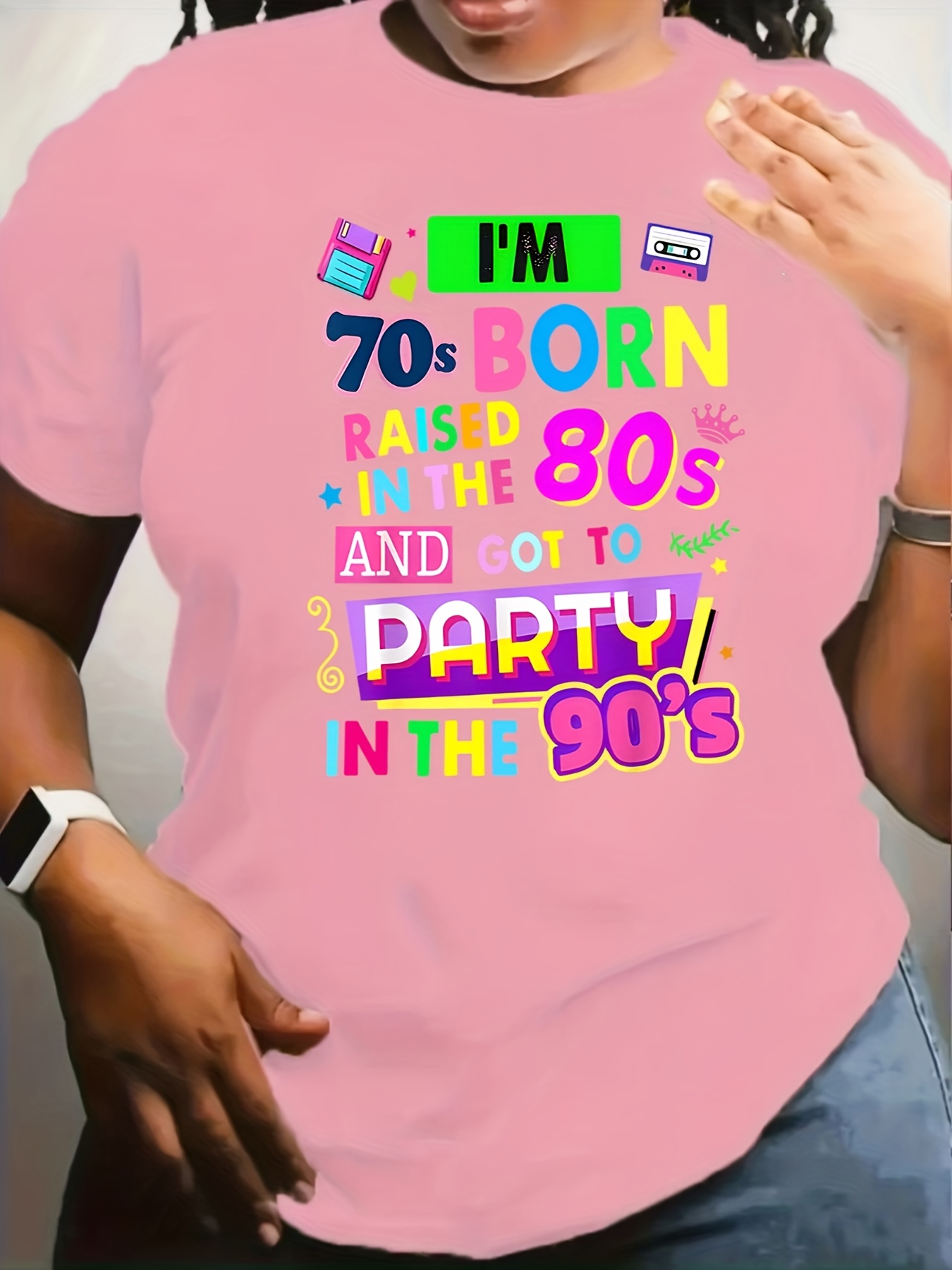 Ik ben geboren in de jaren 70, - Women'S Fashion From The 70S recensie en prijs
