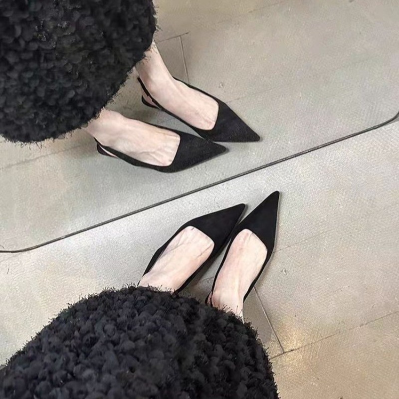 Lente Zomer Slip-on Dames Sand - Spaghetti Strap Dress recensie en prijs