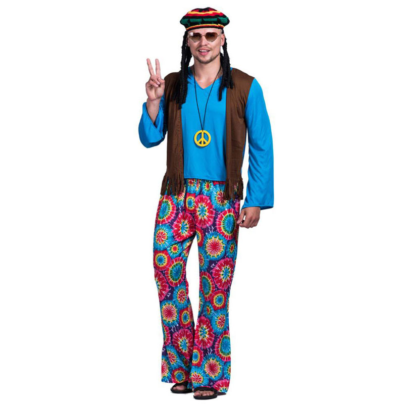 Umorden Volwassen Retro 60s 70 - Women'S Fashion From The 70S recensie en prijs