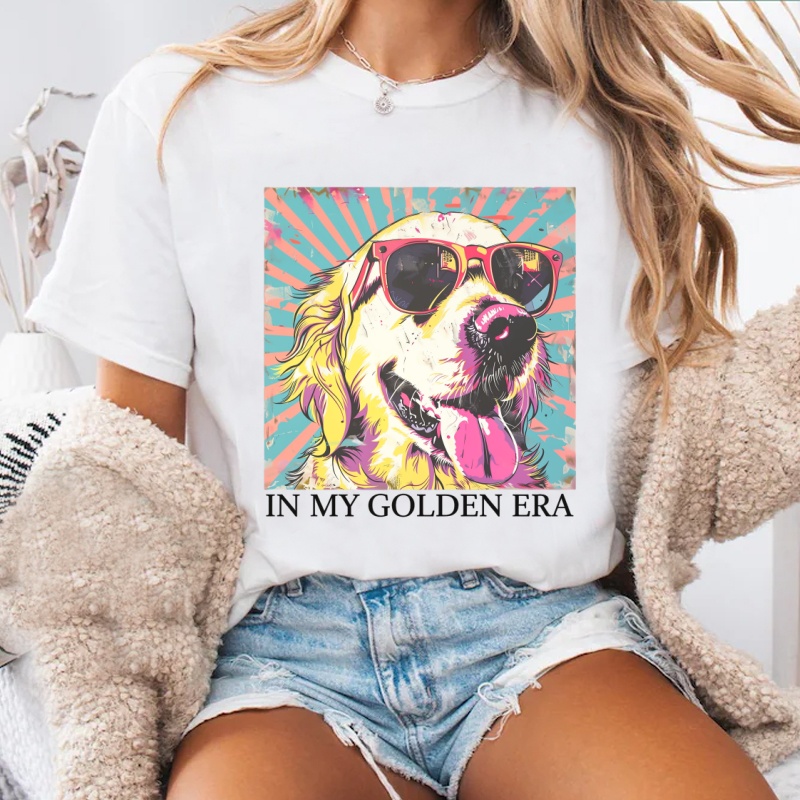 In My Golden Retriever jaren ' - Women'S Fashion From The 70S recensie en prijs