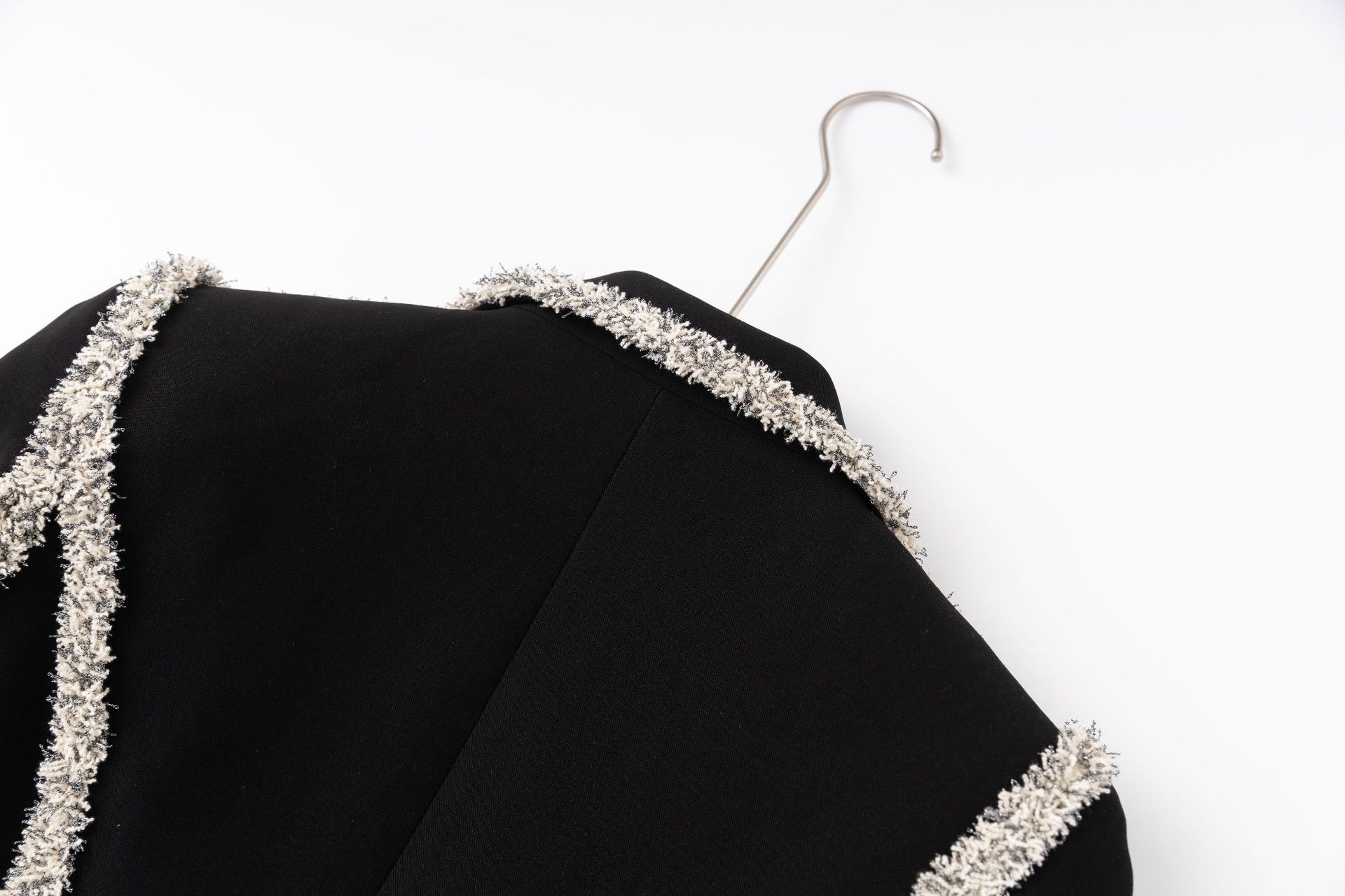 Herfst winter fluwelen jasje h - Velvet Blazer Women recensie en prijs